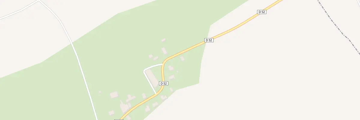 Plan du 16 Rue de la Vieille Ferme à Soligny-les-Étangs