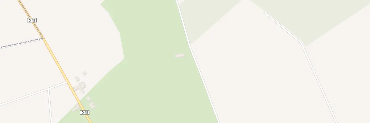 Plan du 5001 Che du Moulin a Vent à Champguyon