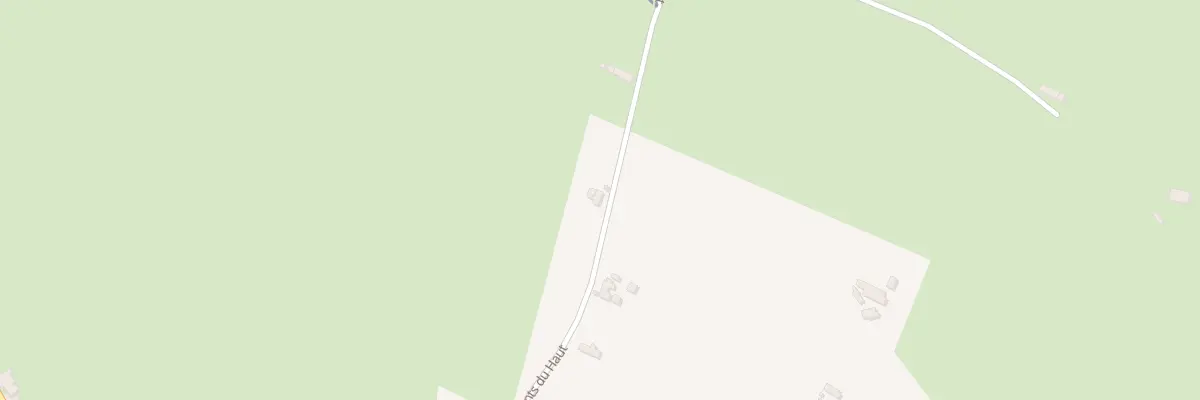 Plan du 17 Rte des Alissants du Haut à Mercy