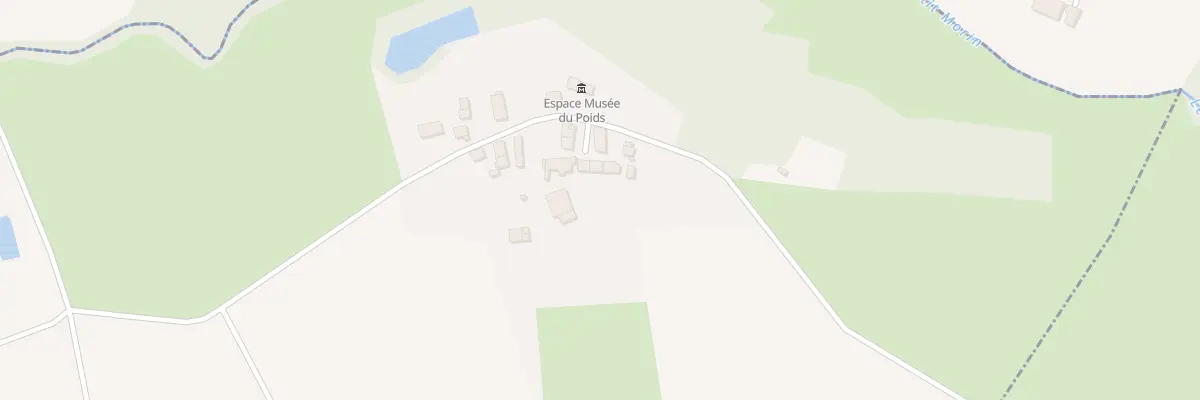 Plan du 9 Boulante à Mécringes