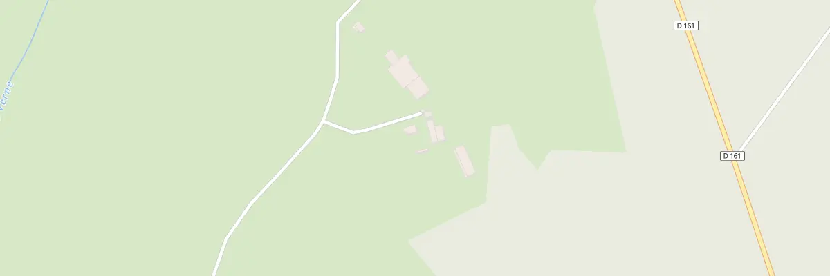 Plan du 5082 Beaufait à Mercy