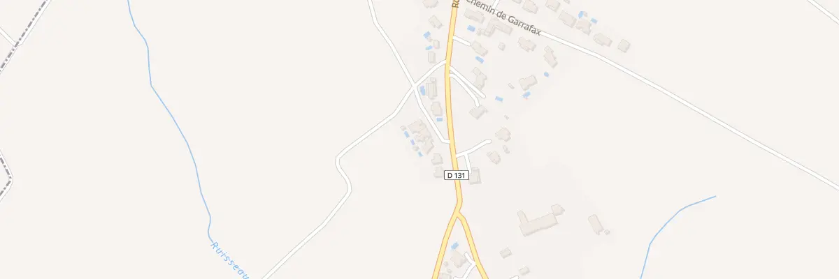 Plan du 4 Condamines de la Font d’Im à Saint-Bauzille-de-la-Sylve