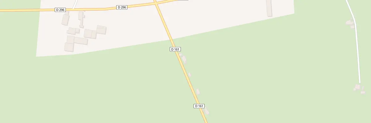 Plan du 1 Reigny à Mercy