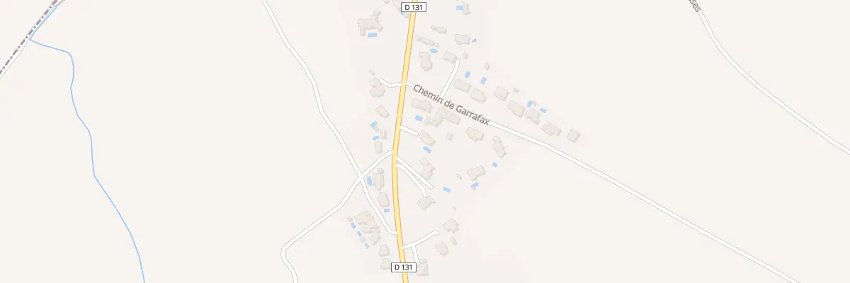 Plan du 27 Las Combes Dit Les Pailhes à Saint-Bauzille-de-la-Sylve