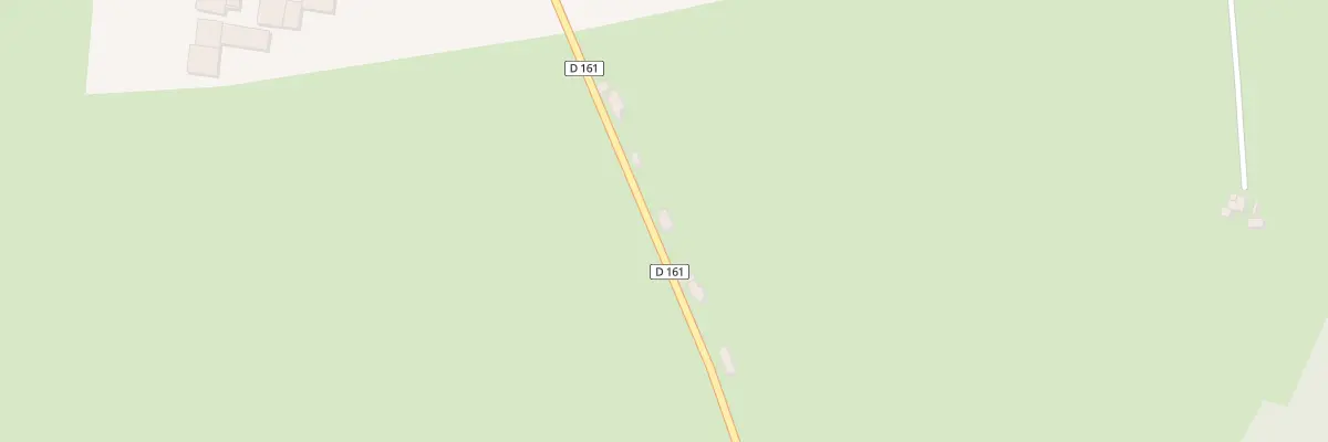 Plan du 5 Reigny à Mercy
