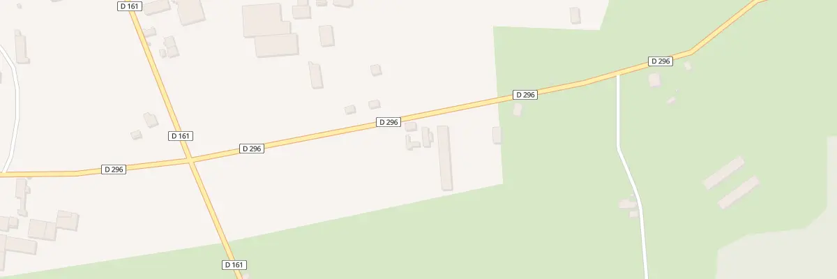 Plan du 2 Les Beaujets à Mercy