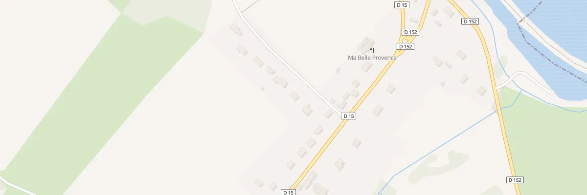 Plan du 3 Rue de la Tuilerie à Pargny-et-Filain