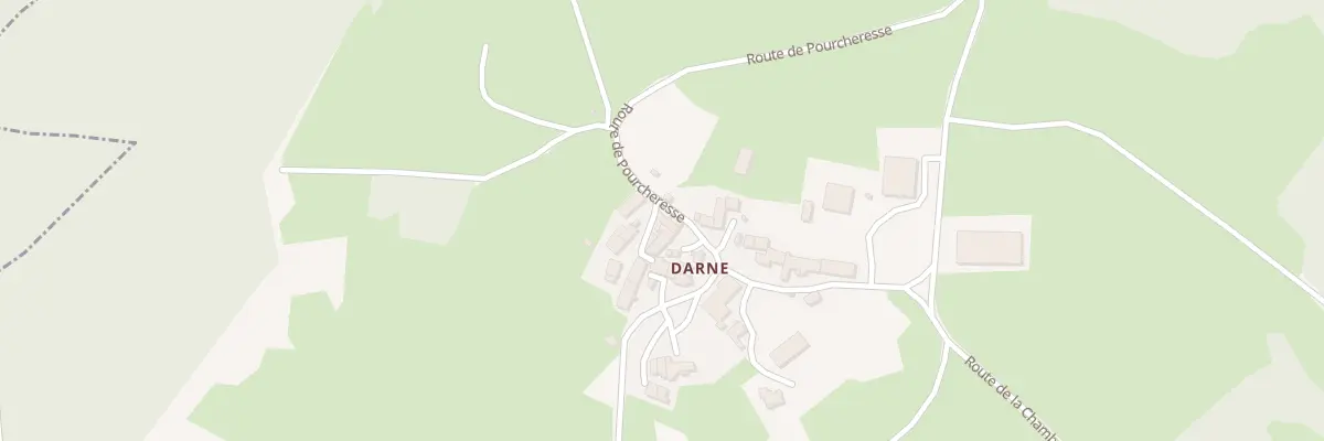Plan du 40 Darne à Charraix