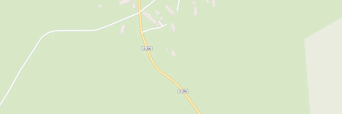 Plan des Faux à Crux-la-Ville