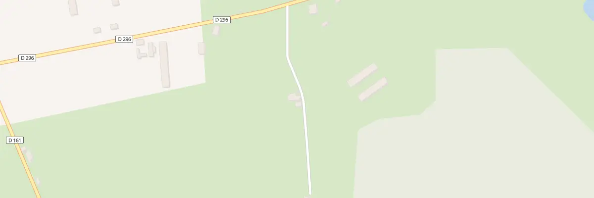 Plan du 6 Les Beaujets à Mercy