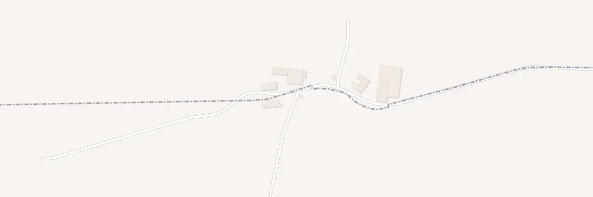 Plan du 124 La Prairie de Verneuil à Diennes-Aubigny