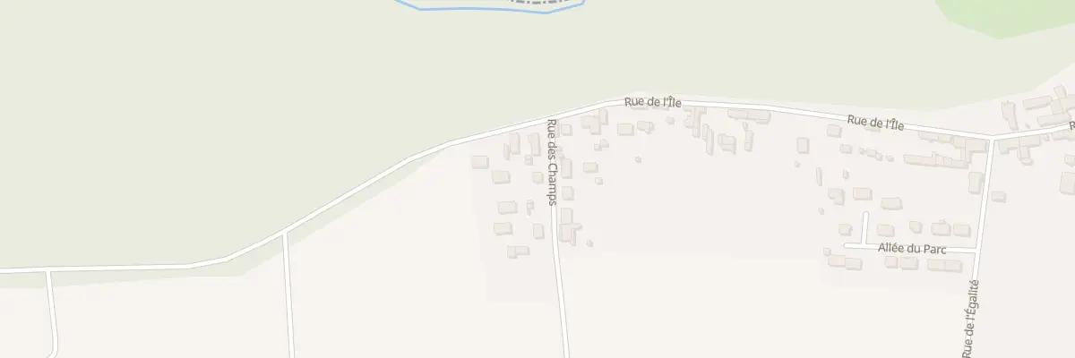 Plan du 4 Rue des Champs à Beaumont