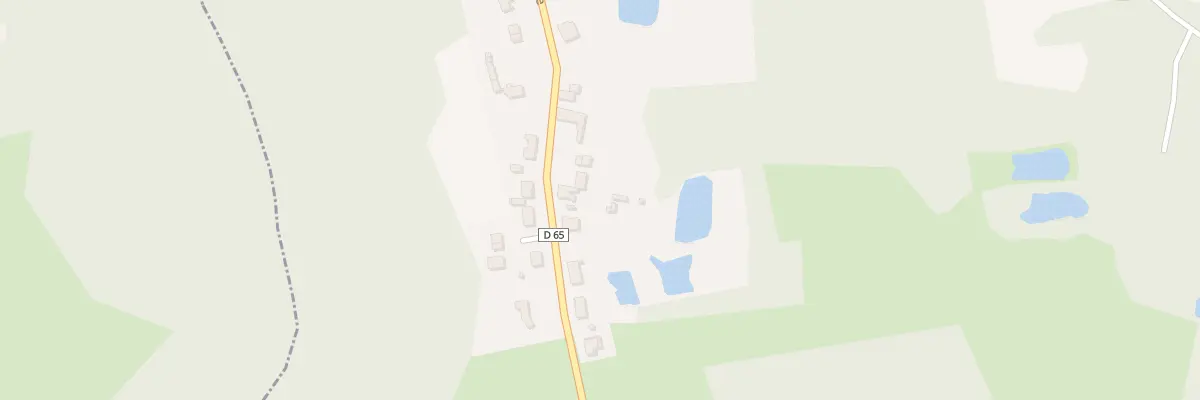 Plan du 16 Rue du Calvaire à Vaucelles-et-Beffecourt