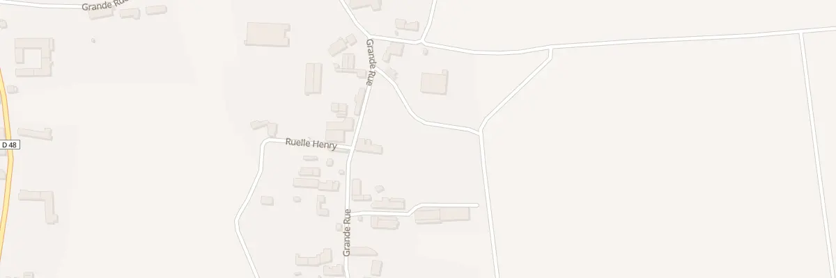Plan du 24 Gr Grande Rue à Champguyon