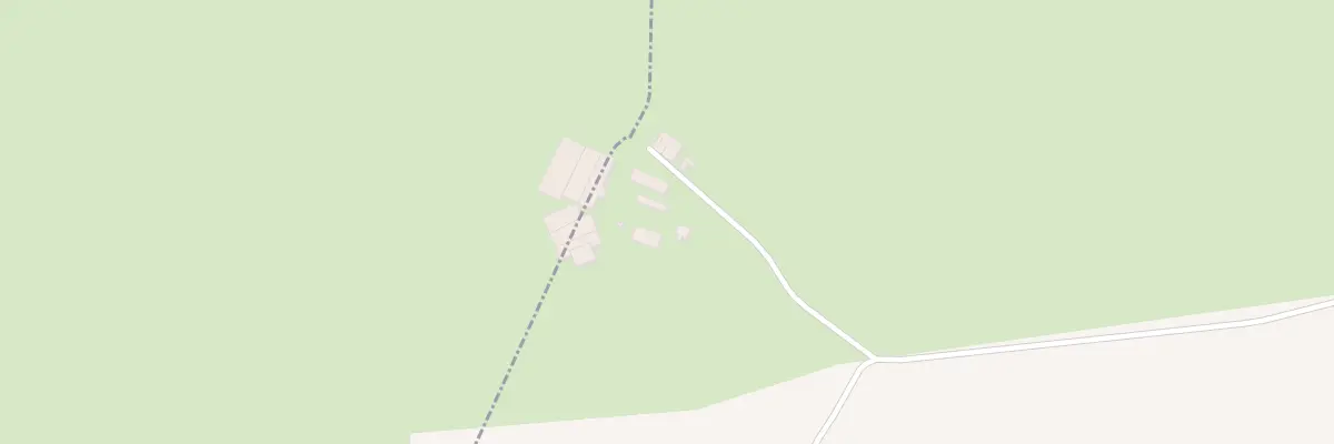 Plan du 68 Les Couaults à Diennes-Aubigny