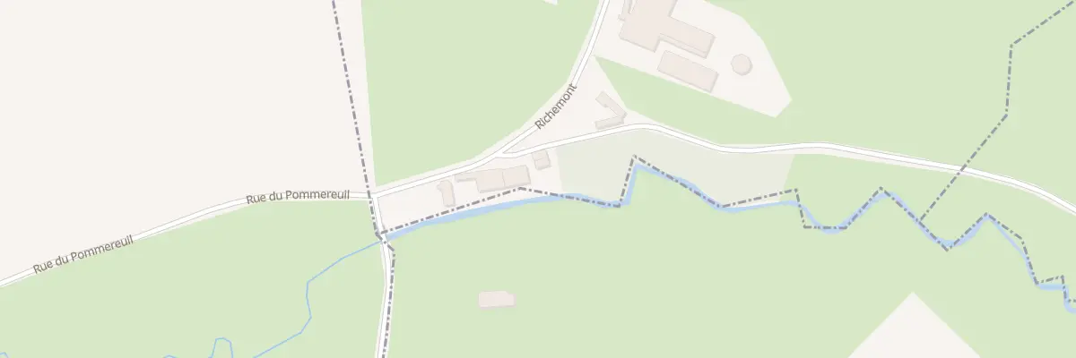 Plan du 5071 Richemont à Forest-en-Cambrésis