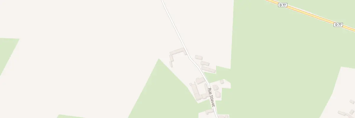 Plan du 15 Rue Stievet à La Vallée-Mulâtre
