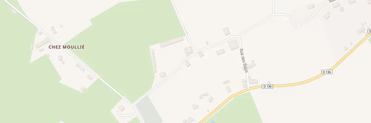 Plan du 53 Domaine Seguin à Verneuil