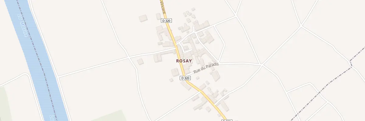 Plan du 7 Pl Coucy Aurel à Barzy-sur-Marne