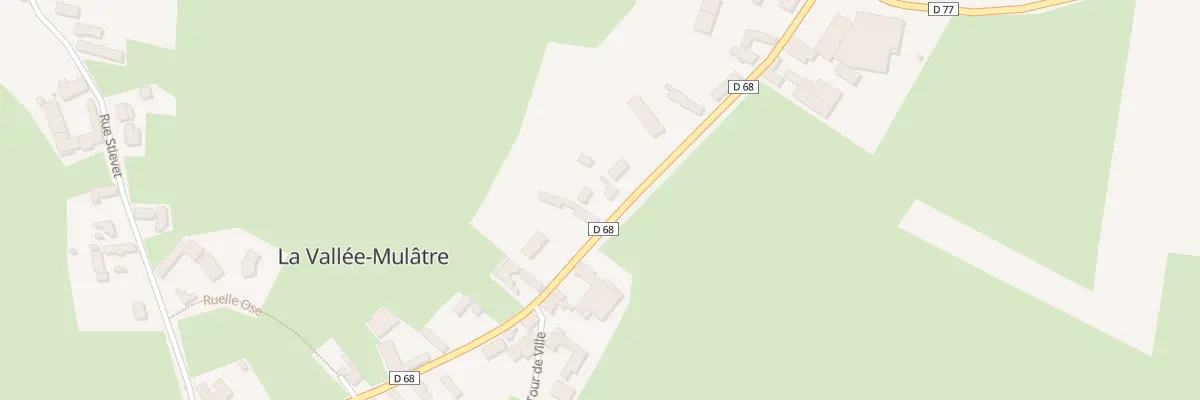 Plan du 15 Rue des Deux Drucbert à La Vallée-Mulâtre