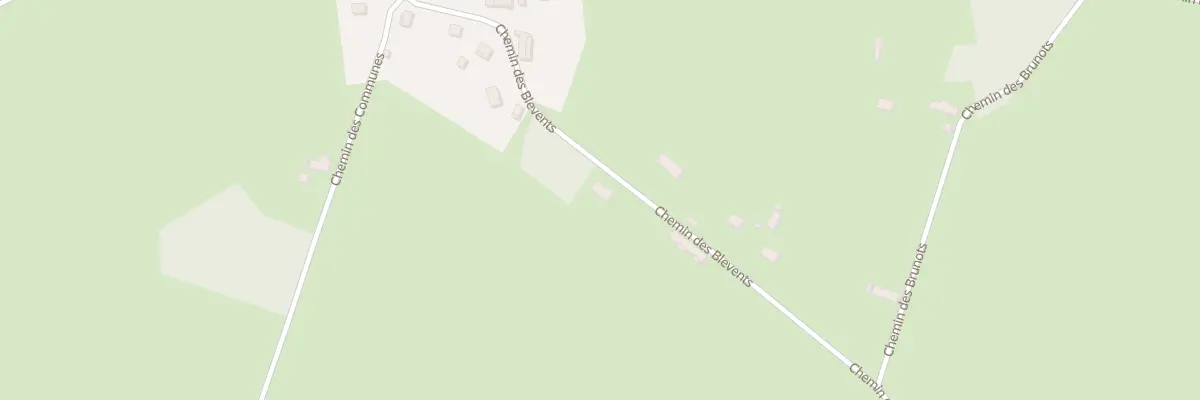 Plan du 5177 Les Communes à Billezois