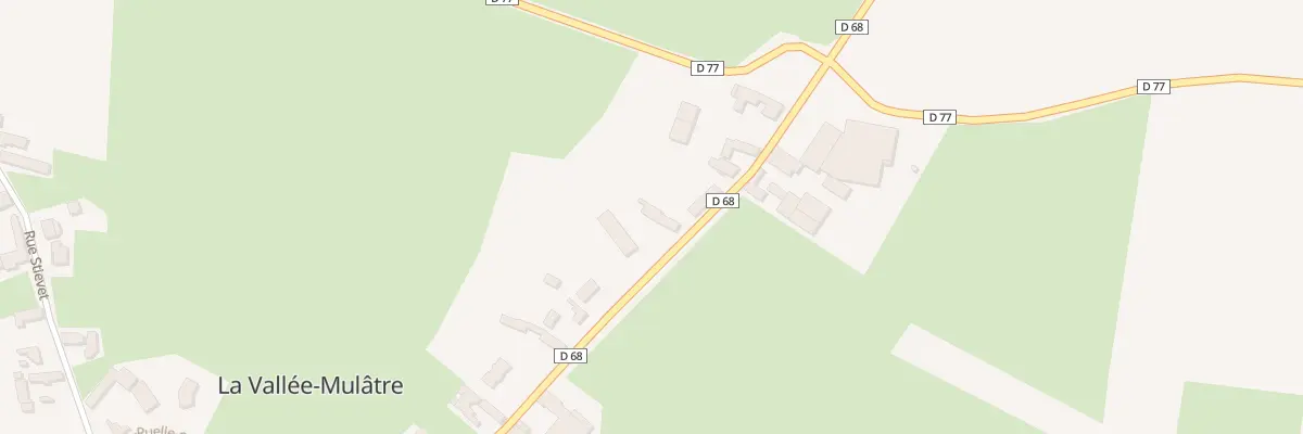 Plan du 17 Rue des Deux Drucbert à La Vallée-Mulâtre