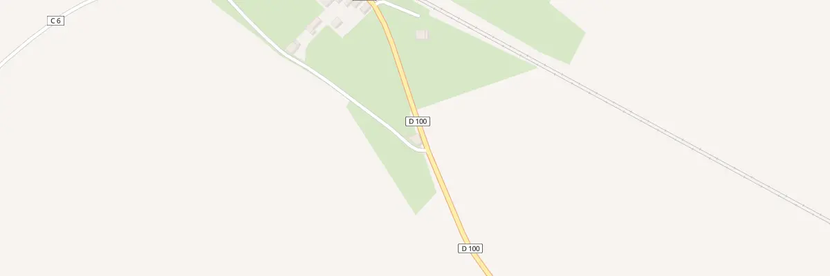 Plan du 220 Rue de Ruesnes à Sepmeries