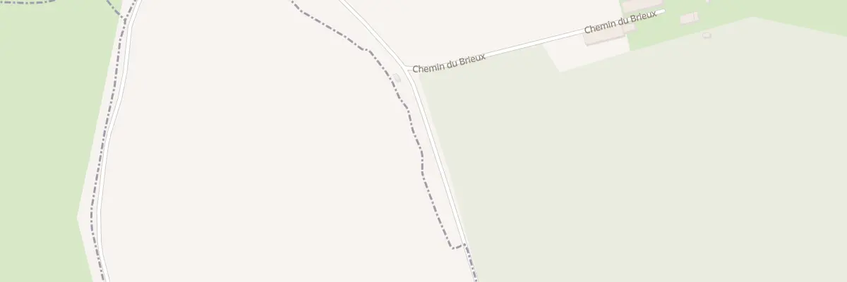 Plan du 9001 Bois des Boulas à Fertrève