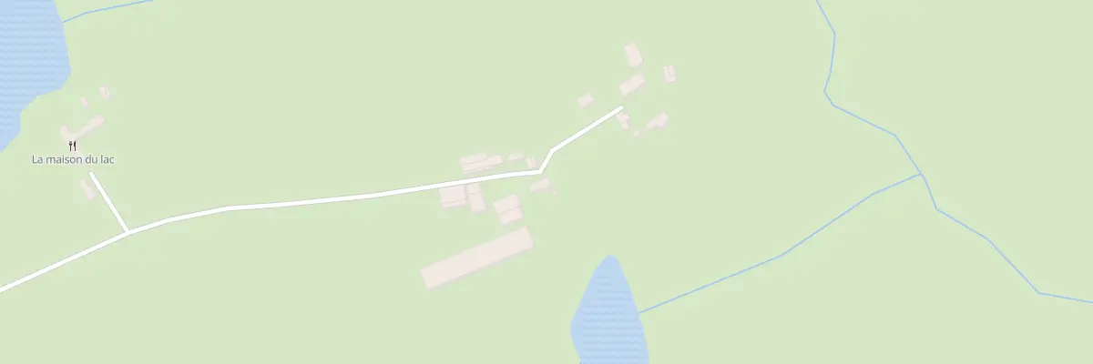 Plan du 5159 Les Clayeux à Thionne