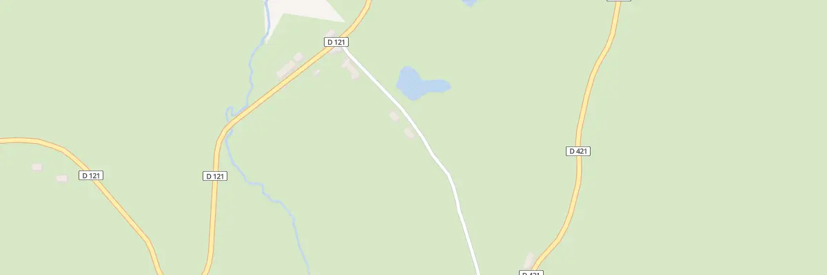 Plan du 5094 Les Joncheres à La Chapelle