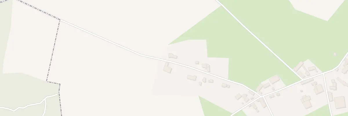 Plan du 6 Rue des Sables au Gault-Soigny