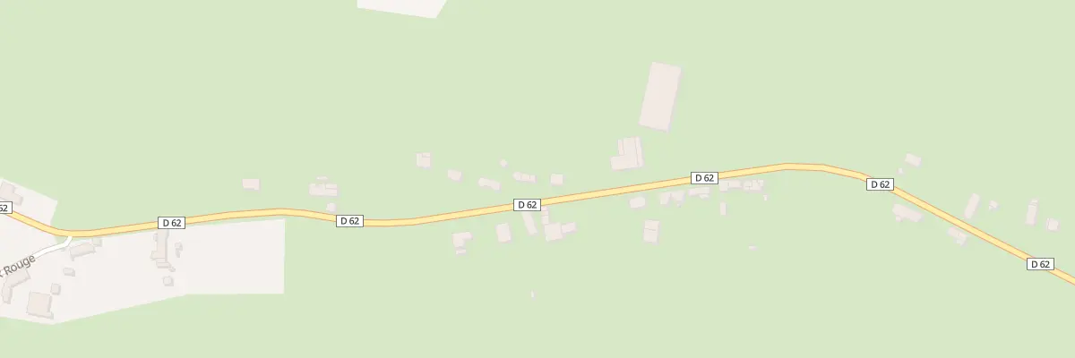 Plan du 61 Rte du Mayet de Montagne à Molles
