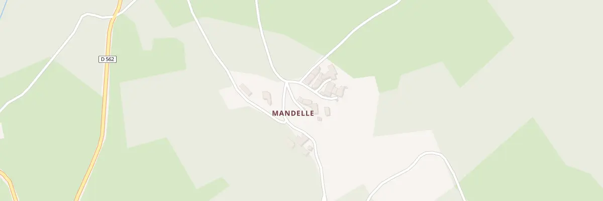 Plan du 5066A Mandelle à Laval-sur-Doulon