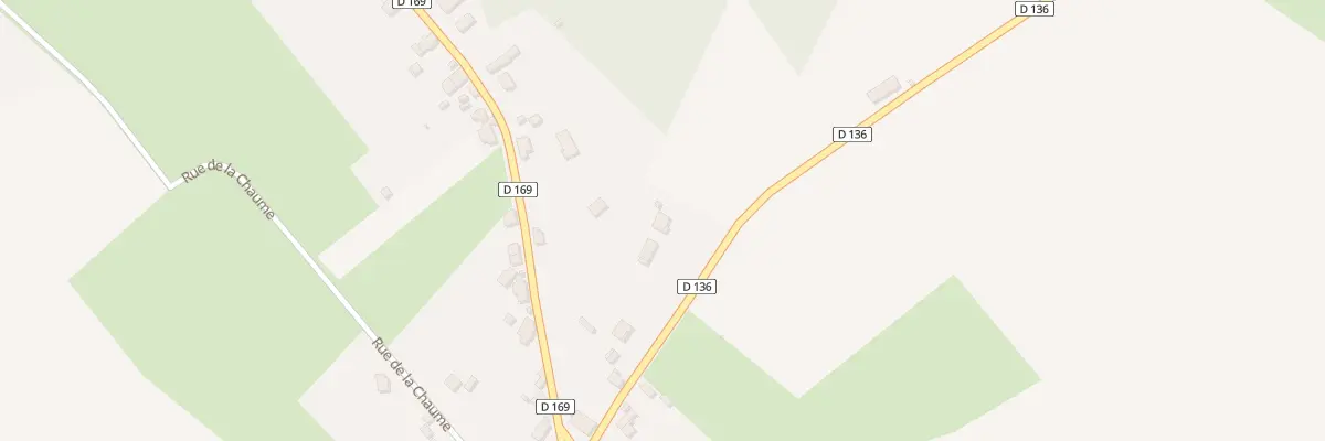 Plan de L’Usage à Verneuil