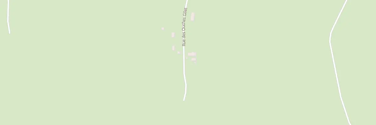 Plan du 9 Rue des Ouches Gilet à Charrin