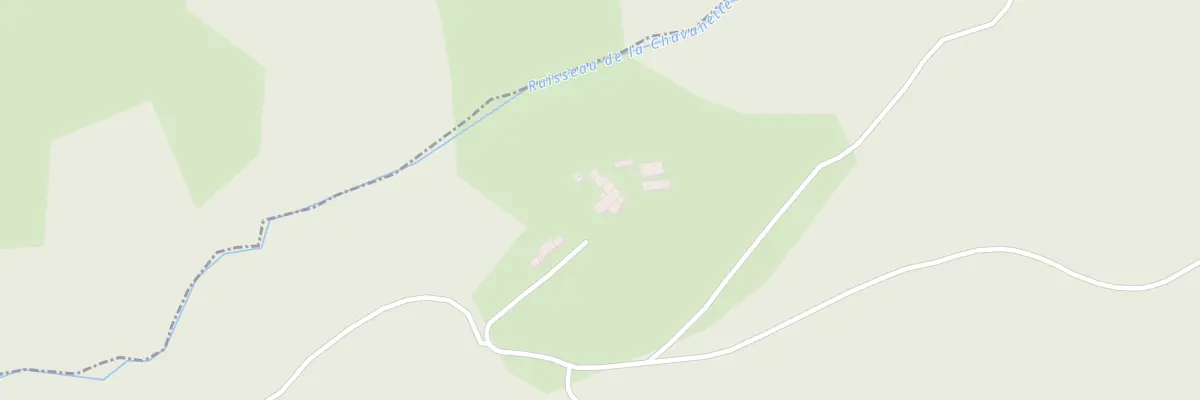 Plan du 5006 Lestremolede à Montclard