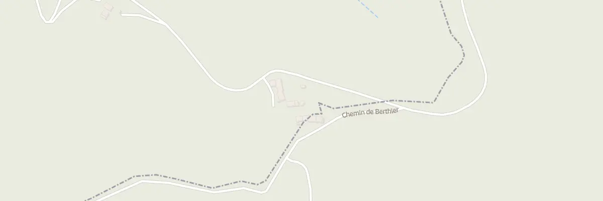 Plan du 5045A La Carrielle à Saint-Préjet-Armandon