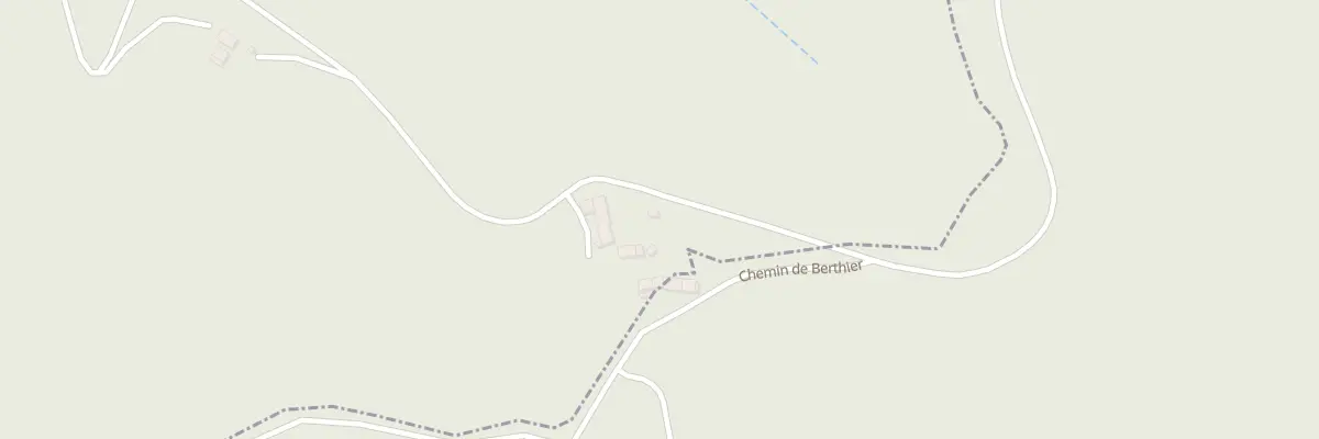 Plan du 5045B La Carrielle à Saint-Préjet-Armandon