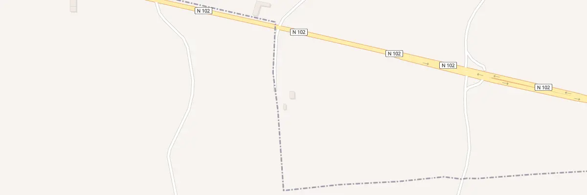 Plan du 5226A Larotrou à Saint-Georges-d’Aurac