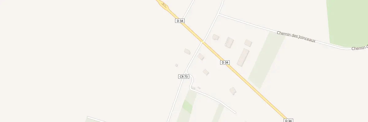 Plan du 24 Rte de Tannay à Villiers-sur-Yonne