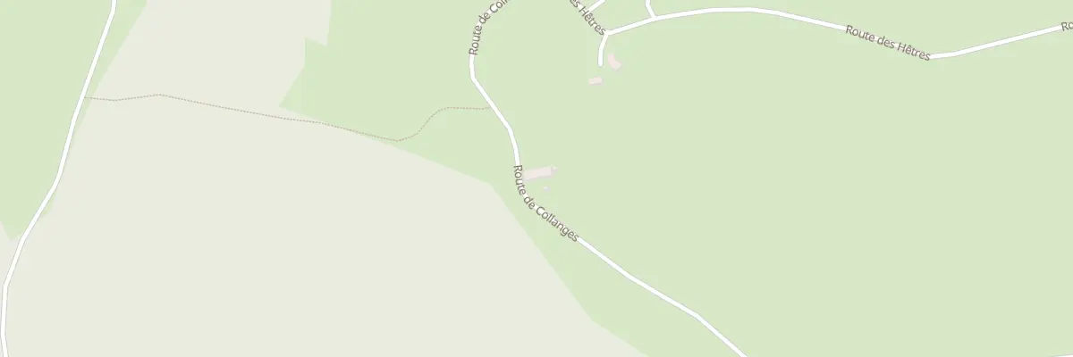 Plan du 5128 Savignac à Thoras