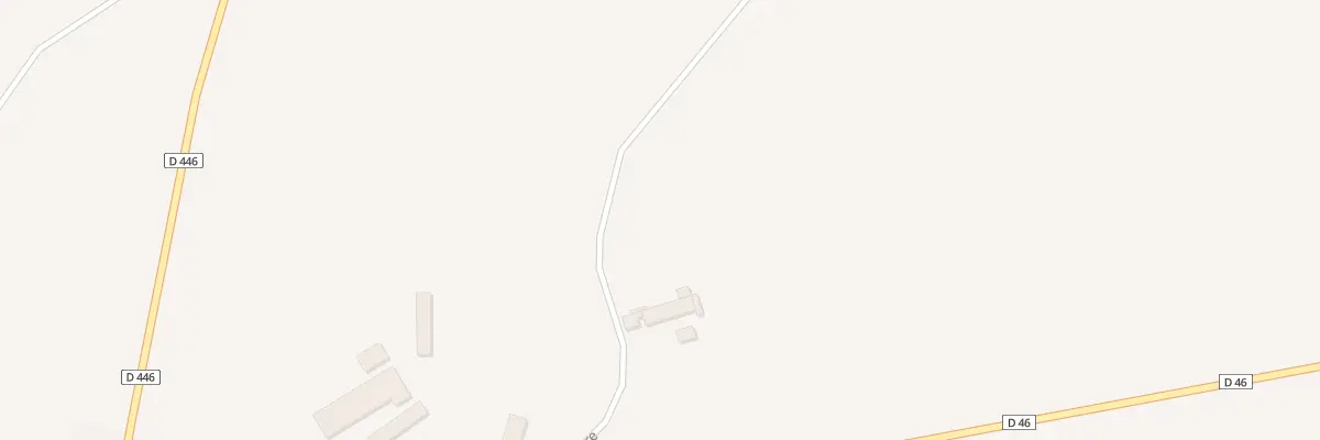 Plan du 4 Rue de l’Ardilliere à Esternay
