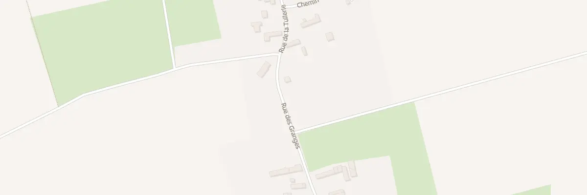 Plan du 4 Rue des Granges à Arces-Dilo