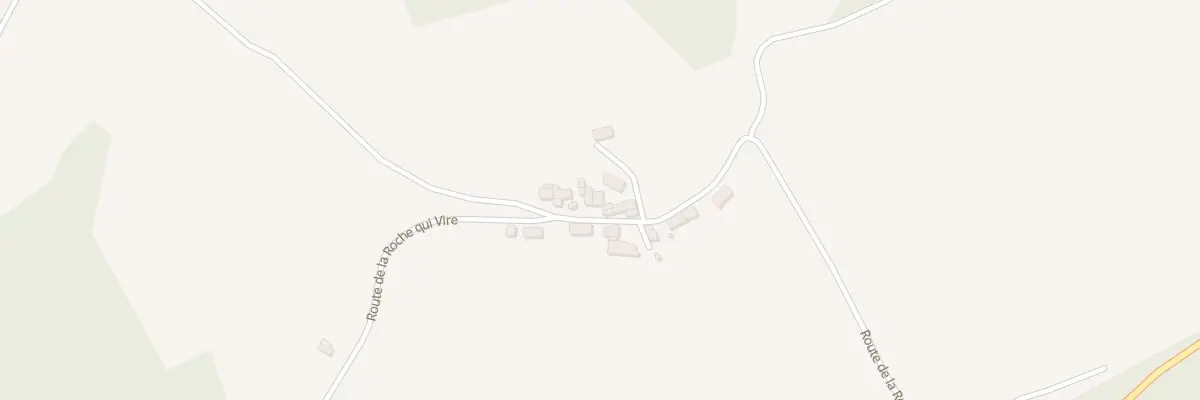 Plan du 5025A La Vizade à Sainte-Marguerite