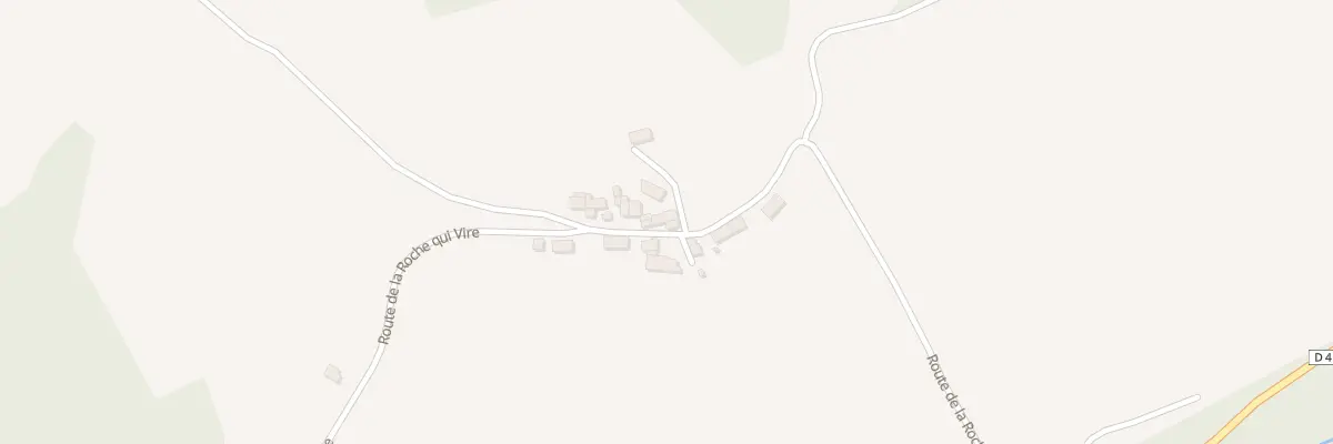 Plan du 5024 La Vizade à Sainte-Marguerite