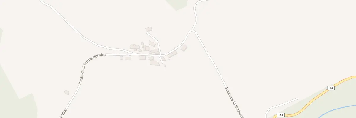 Plan du 5022A La Vizade à Sainte-Marguerite