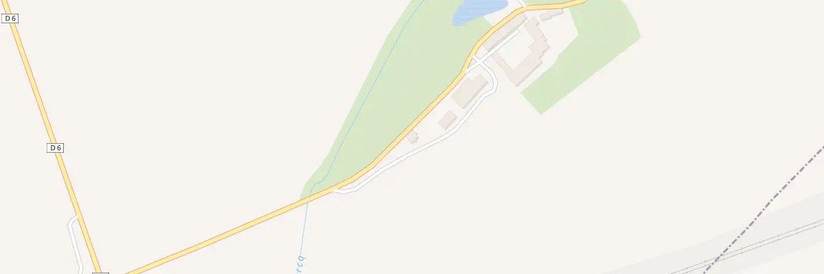 Plan du 5009 La Ferme de Villardelle à Courmont