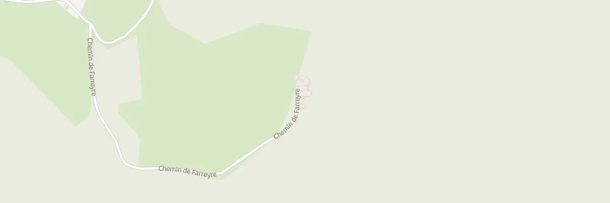 Plan du 5088 Faraire à Mazerat-Aurouze