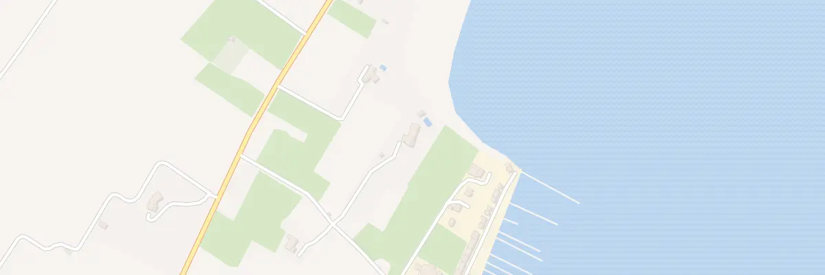 Plan des Amoutous à Mèze