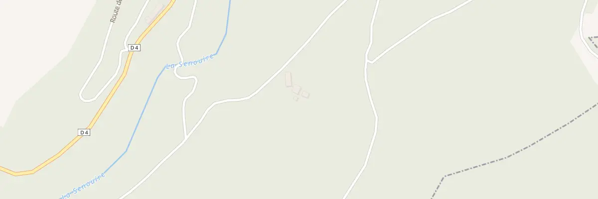 Plan du 5005 Lair à Sainte-Marguerite